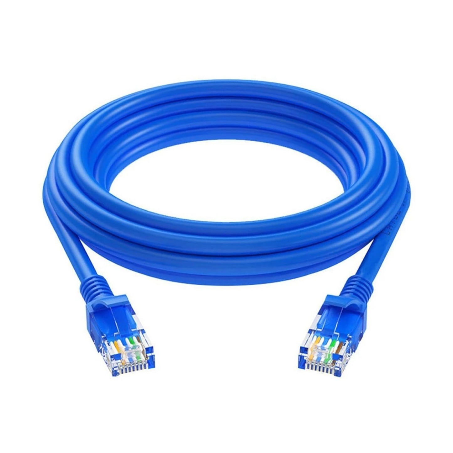 RJ45 Ethernet Cable 6.6ft