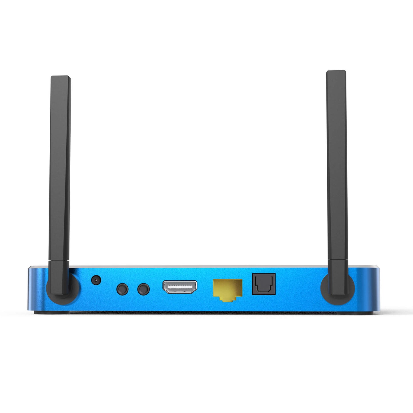 SuperBox S6 Max 4GB RAM 64GB Storage