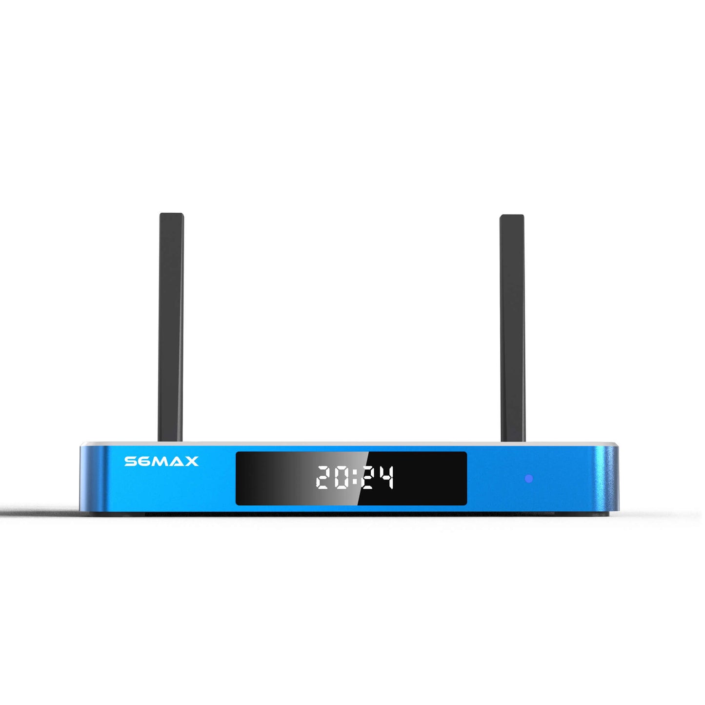 SuperBox S6 Max 4GB RAM 64GB Storage