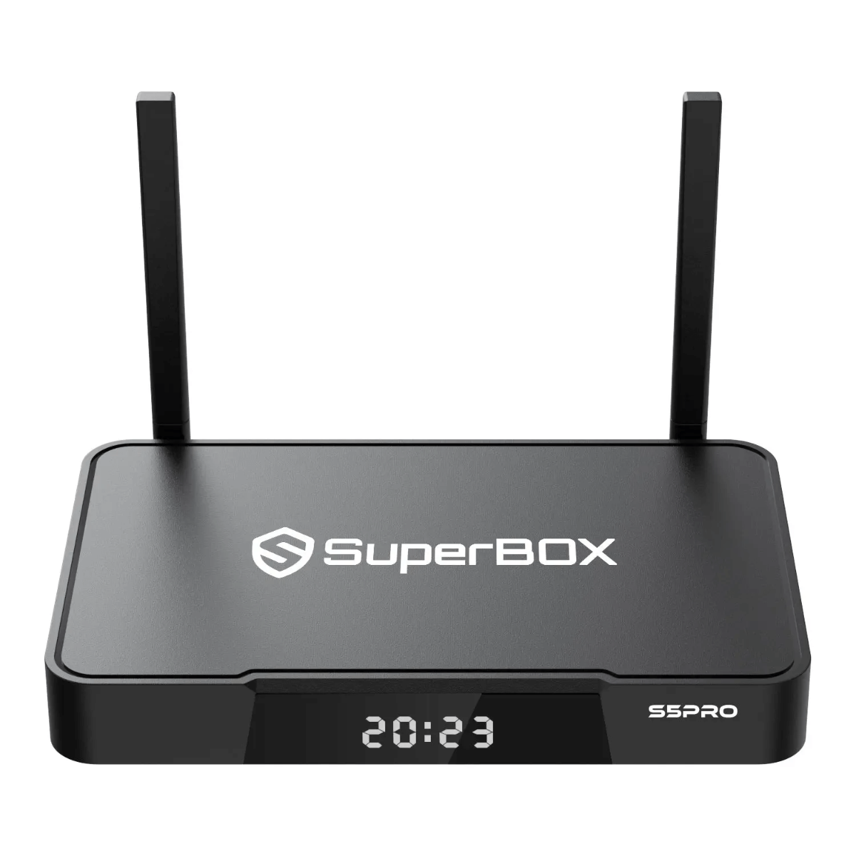 SuperBox-S5-Pro